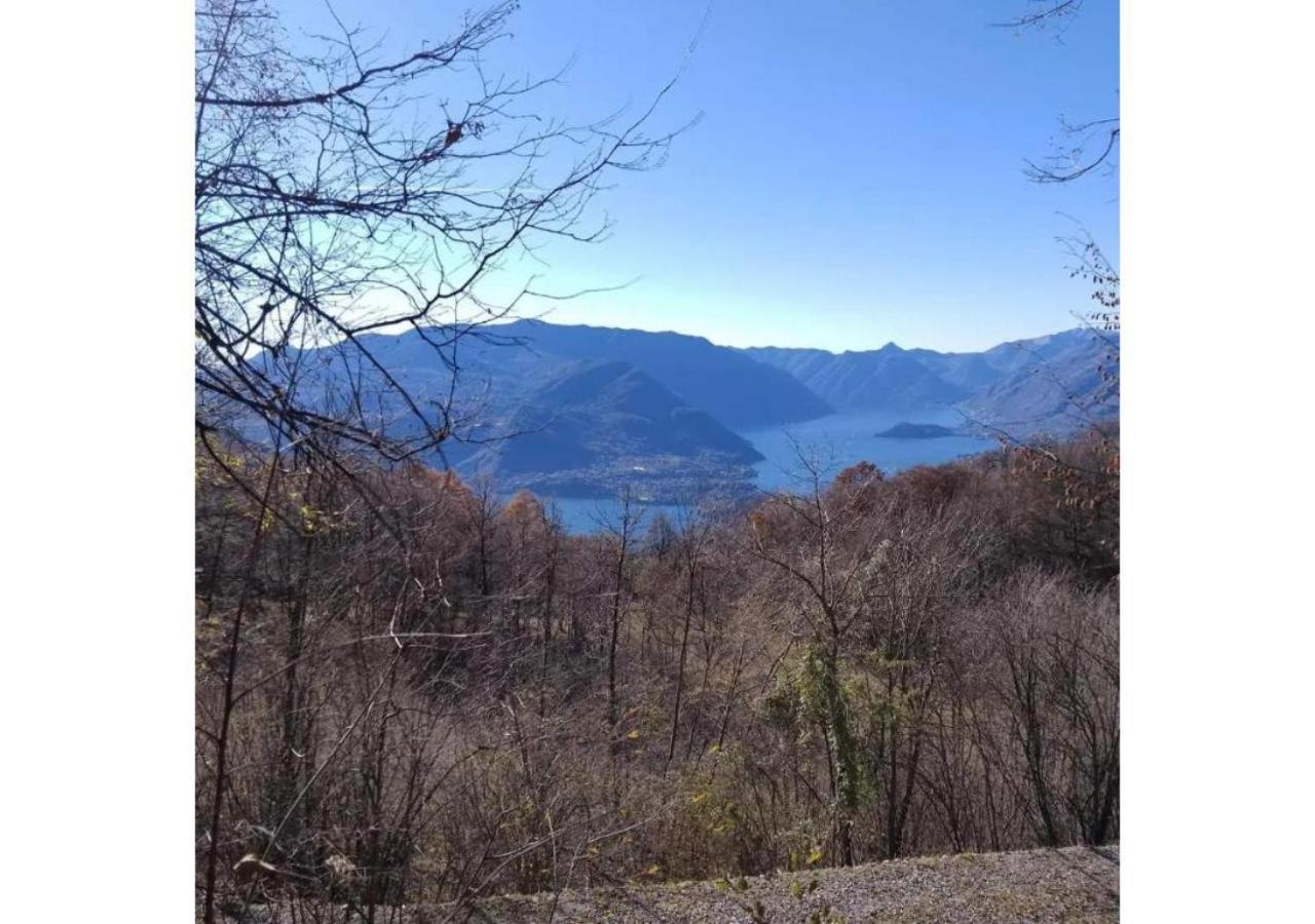 Stephanie Residence Esino Lario Exteriér fotografie