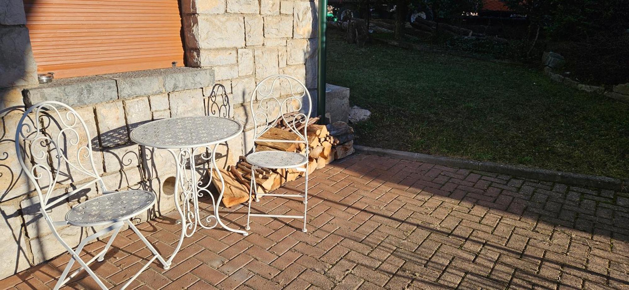 Stephanie Residence Esino Lario Pokoj fotografie